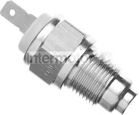STANDARD 53770 Temperature Switch, coolant warning lamp